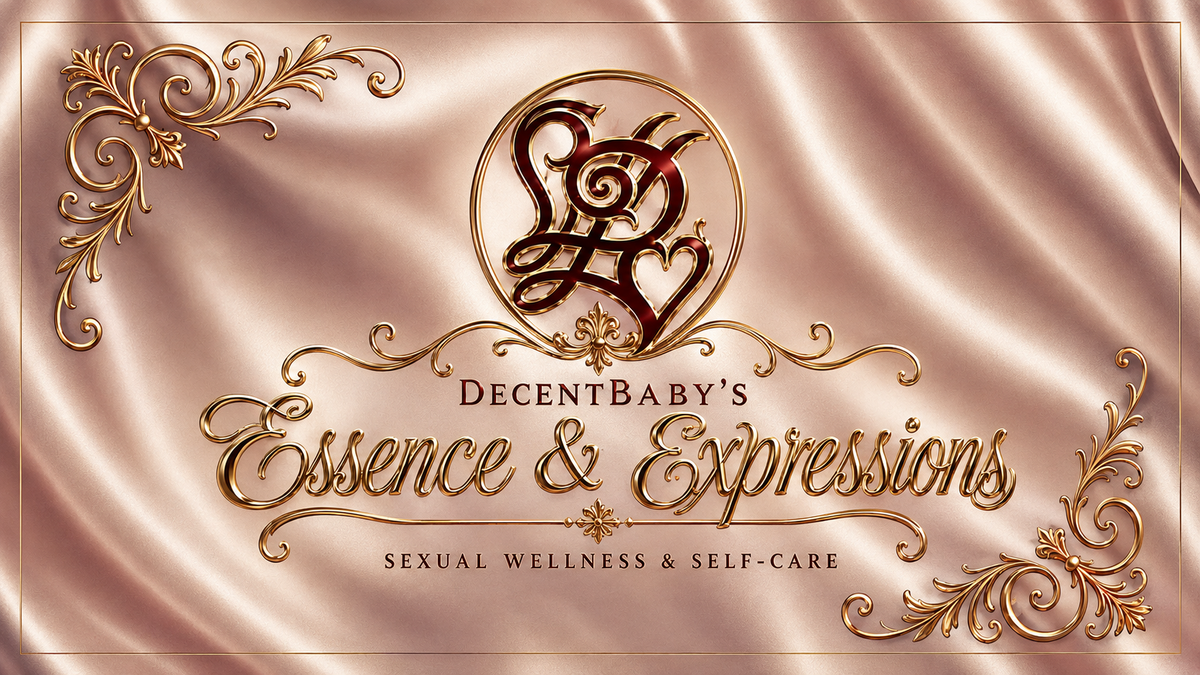 DecentBaby's Essence & Expressions